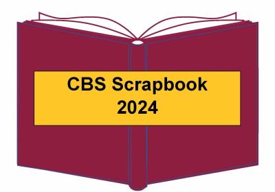 Scrapbook Logo