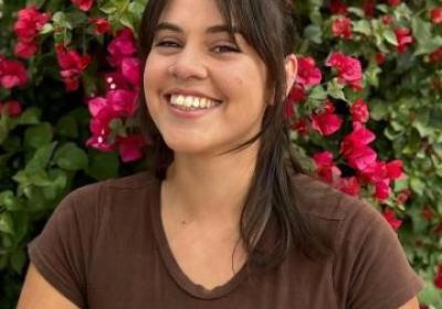 Photo of Risa Schnebly
